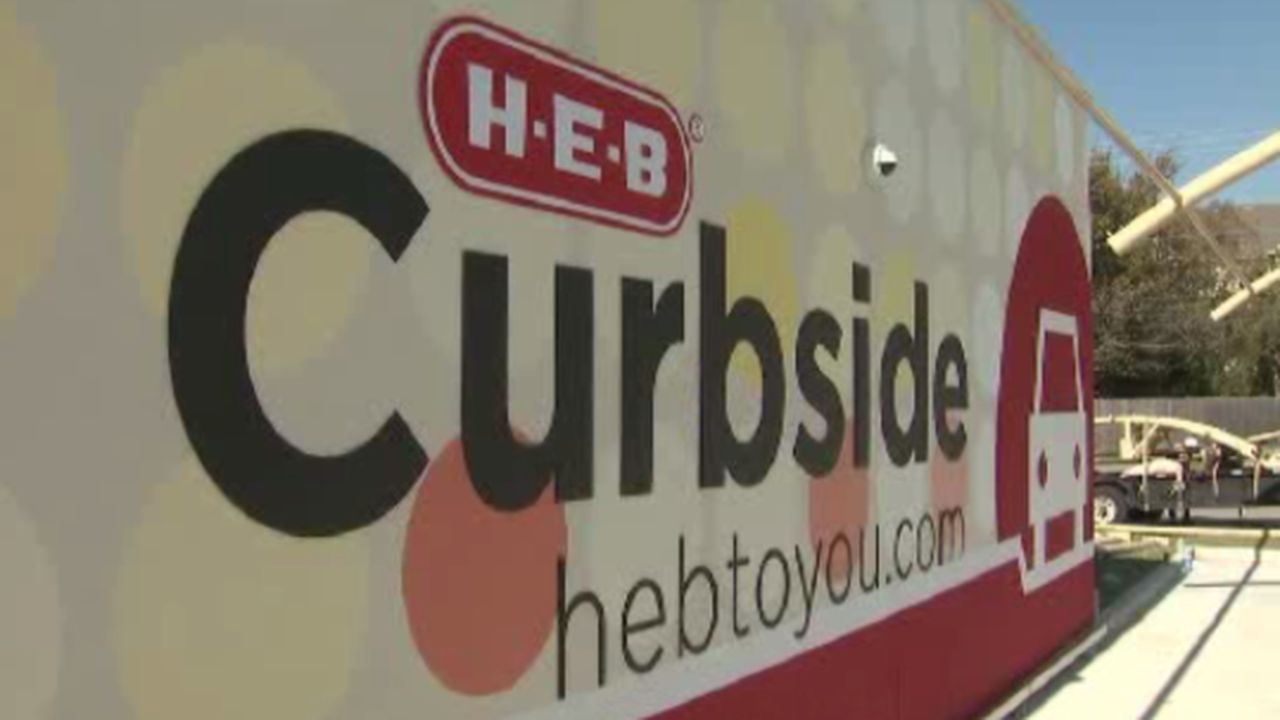 RELATED TOPICS What makes H-E-B truly stand out is our commitment to public service in the communities we serve. Known as the H-E-B Spirit of Giving, this philosophy is an integral part of everyday business at H-E-B.